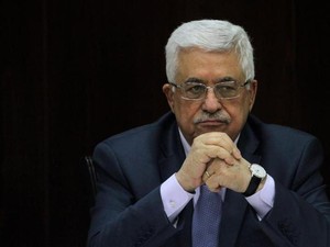 Krisis Politik Lumpuhkan Palestina Jelang Aneksasi Israel