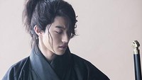 Citranya pun berubah di Love in the Moonlight. Foto: dok. KBS2