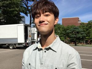 Kwak Dong Yeon Bakal Bintangi Vincenzo Bareng Song Joong Ki