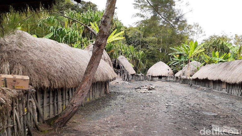 Lembah Baliem