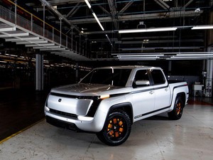 Ini Dia! Penantang Serius Pick Up Listrik Tesla