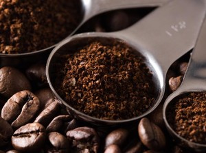 5 Manfaat Ampas Kopi untuk Kesuburan Tanaman