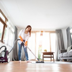 Sontek 4 Cara Menjaga Rumah Tetap Bersih dan Nyaman Sontek 4 Cara Menjaga Rumah Tetap Bersih dan Nyaman