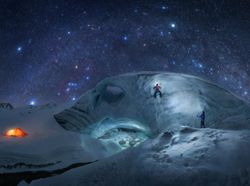 Deretan Foto Milky Way yang Bikin Terkagum-kagum