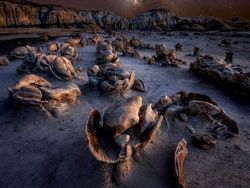 Deretan Foto Milky Way yang Bikin Terkagum-kagum