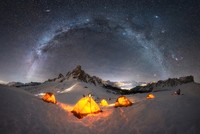 Milky Way Photographer of the Year