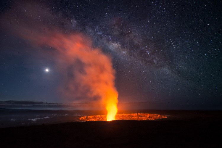 Milky Way Photographer of the Year