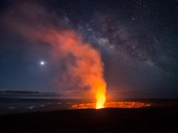 Deretan Foto Milky Way yang Bikin Terkagum-kagum