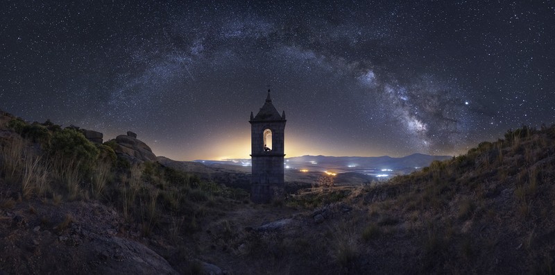 Milky Way Photographer of the Year