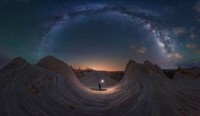 Milky Way Photographer of the Year