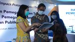 Momen RUPST dengan Protokol Kesehatan