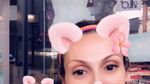 Serunya Kulineran Nora Salinas, Si Tante Rambut Palsu yang Awet Muda