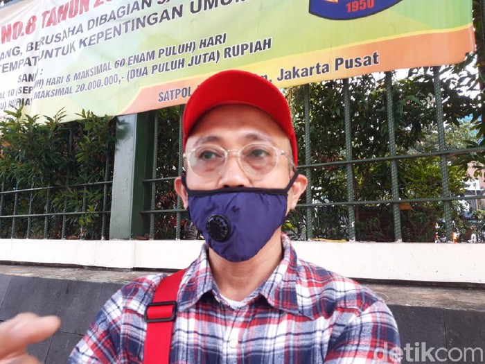 Ortu murid, Batara