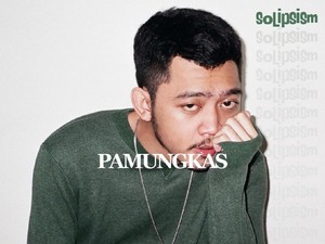 Pamungkas Cerita Pengalamannya Alami Gangguan Pendengaran