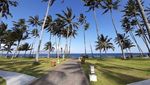 Potret Pantai Cantik Banyuwangi yang Didatangi Jokowi