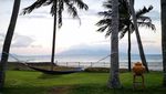 Potret Pantai Cantik Banyuwangi yang Didatangi Jokowi