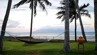 Ayunan gantung menghadap Pulau Bali yang dijamin bikin liburanmu makin santai (Instagram/vilasolongbanyuwangi)