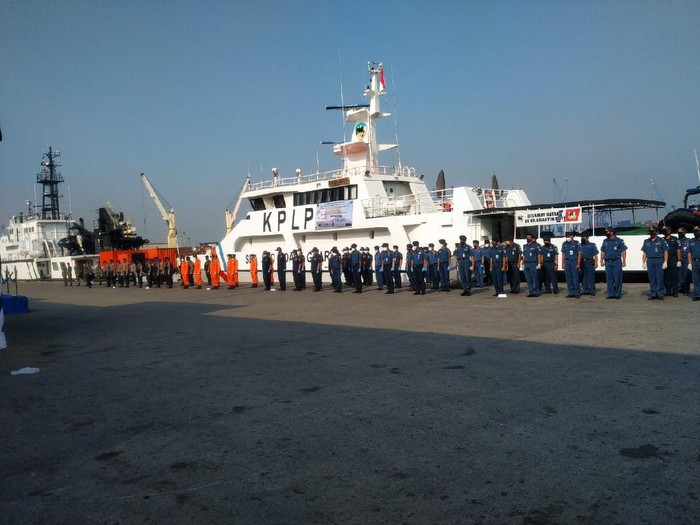 Patroli Laut