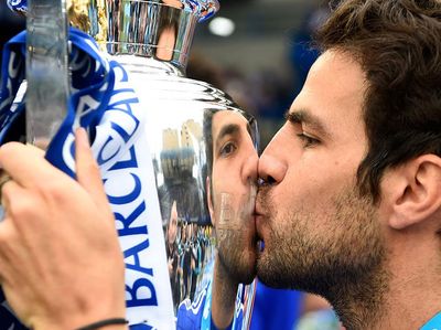 Para Pemain yang Pindah dari Arsenal dan Juara Premier League