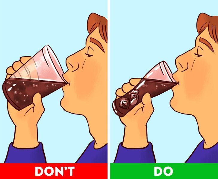 7 Trik Untuk Batasi Porsi Makan