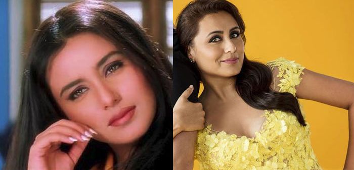 Potret Pemeran Kuch Kuch Hota Hai Dulu (1998) dan Kini (2020)