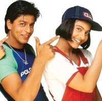 Ketika berperan sebagai Tina di Kuch Kuch Hota Hai yang rilis pada 1998, usia Rani baru 20 tahun. Foto: dok. Istimewa
