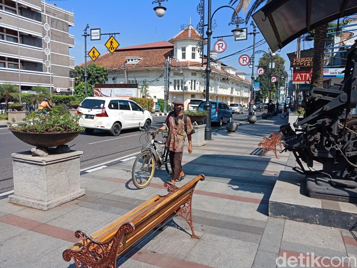 PSBB bandung usai