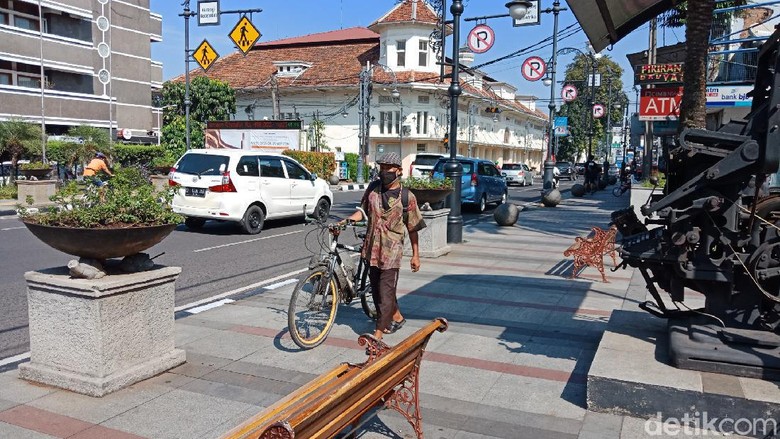 PSBB bandung usai PSBB bandung usai