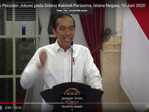 5 Hal Menarik di Balik Marah Besar Jokowi Versi Dahlan Iskan
