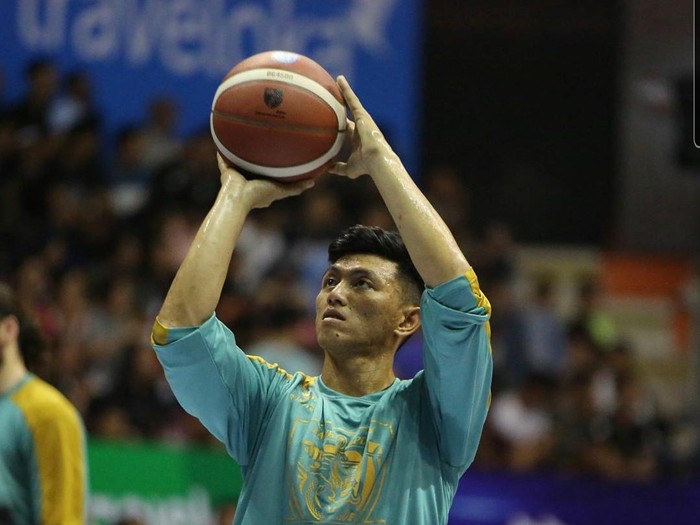 Reza Arfah