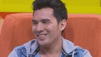 Ridho Illahi Bicara Usai Dilaporkan Dugaan Sebar Data Pribadi-Intimidasi