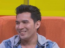 Ridho Illahi Bicara Usai Dilaporkan Dugaan Sebar Data Pribadi-Intimidasi