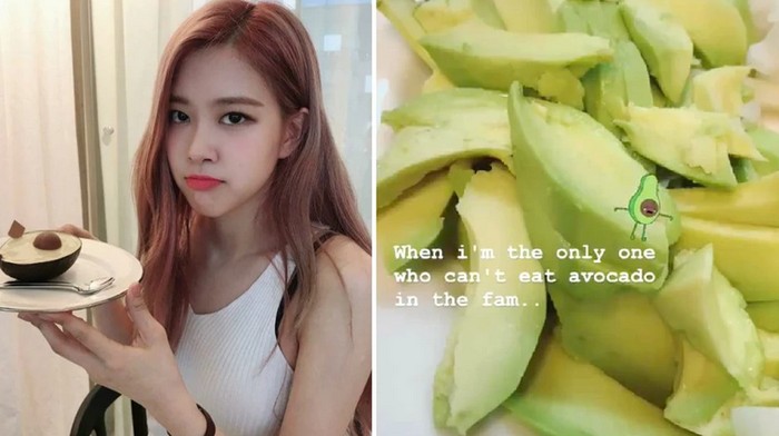 4 Makanan Favorit Member Blackpink Ada Yang Doyan Nasi Lho