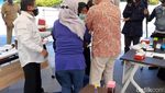 Saat Risma Menangis dan Sujud di Depan IDI