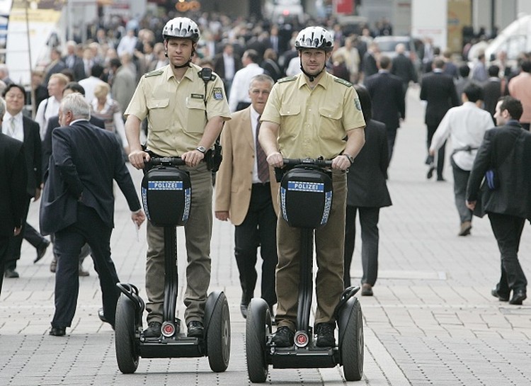 Segway