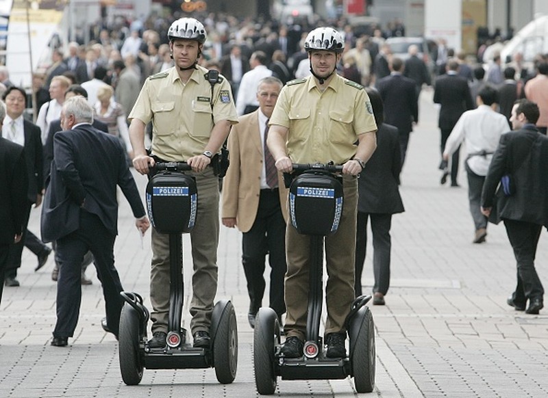 Segway