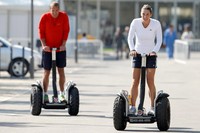 Segway