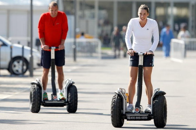 Segway