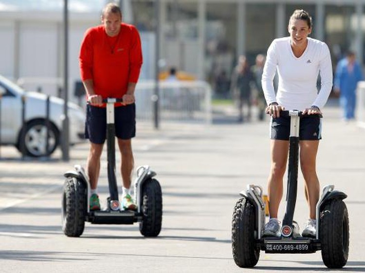 Segway