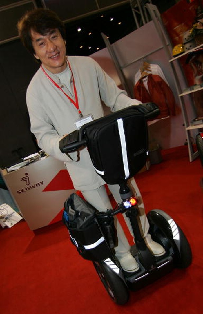 Segway