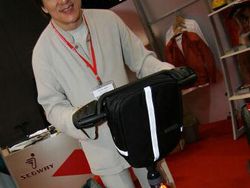 Segway, Kendaraan Ikonik yang Akhirnya Setop Produksi