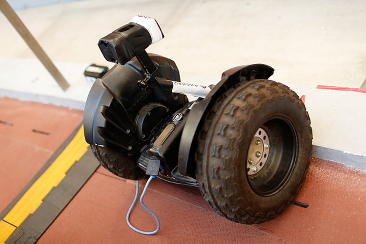 Segway
