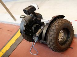 Segway, Kendaraan Ikonik yang Akhirnya Setop Produksi