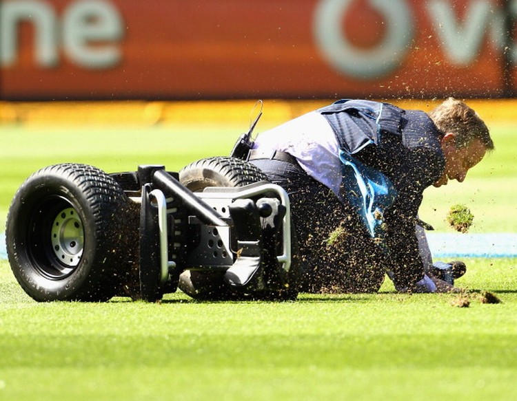Segway