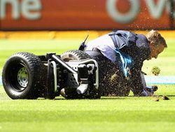 Segway, Kendaraan Ikonik yang Akhirnya Setop Produksi