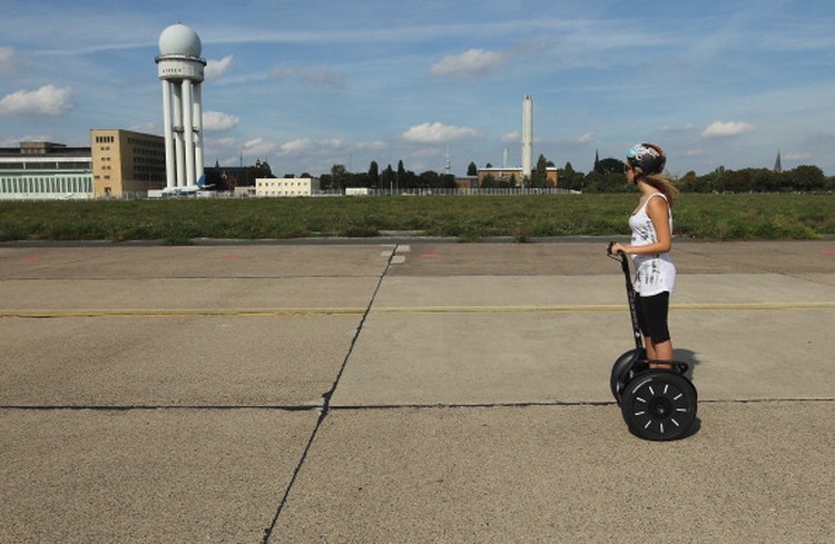 Segway