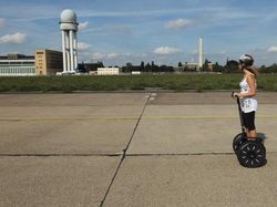 Segway, Kendaraan Ikonik yang Akhirnya Setop Produksi