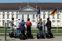 Segway