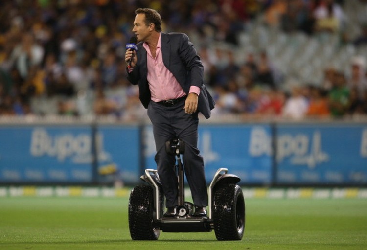 Segway