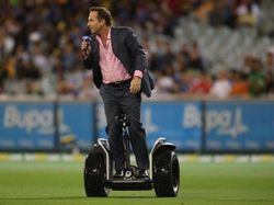 Segway, Kendaraan Ikonik yang Akhirnya Setop Produksi